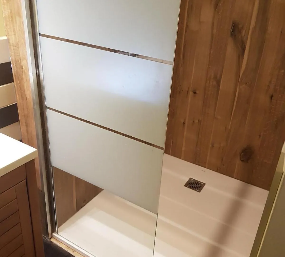 Duplex Proche Centre-Ville Brest Apartamento