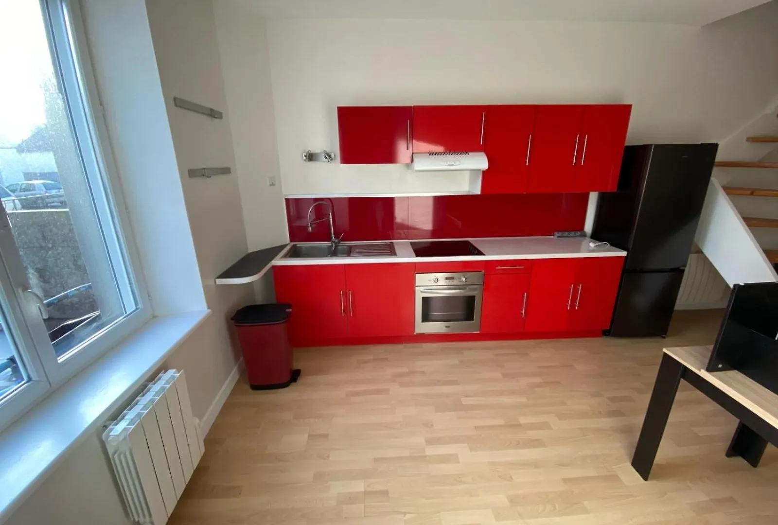 Duplex Proche Centre-Ville Brest