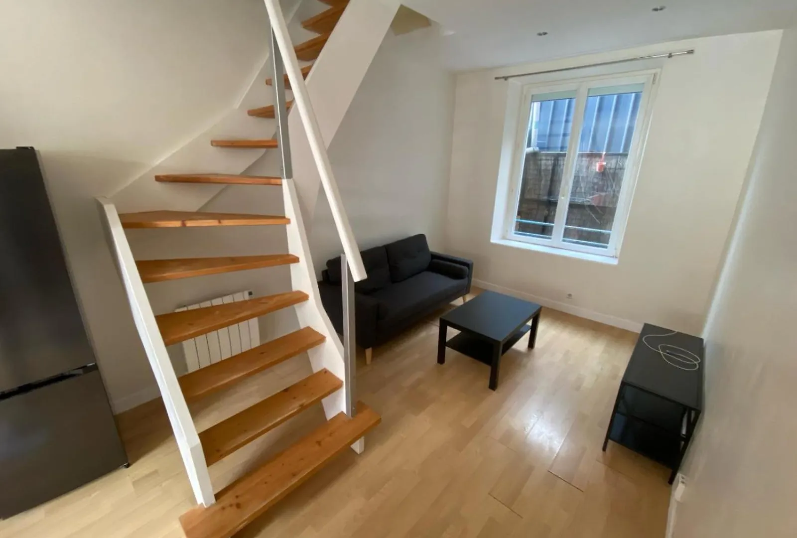 Apartamento Duplex Proche Centre-Ville Brest