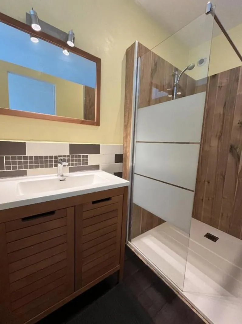 Apartamento Duplex Proche Centre-Ville Brest Francia